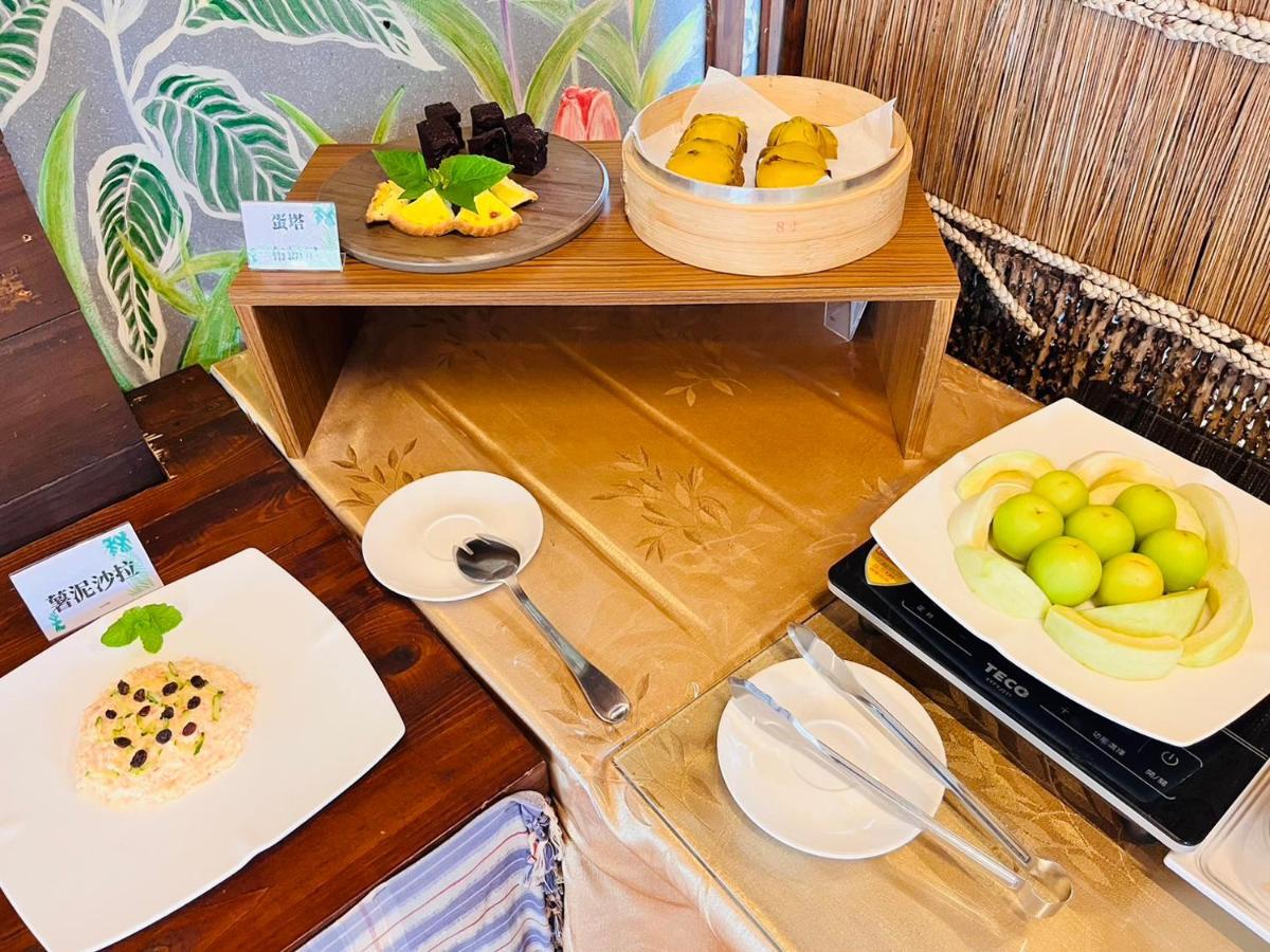 Kenting Summerland Garden Resort Cape Eluanbi ภายนอก รูปภาพ