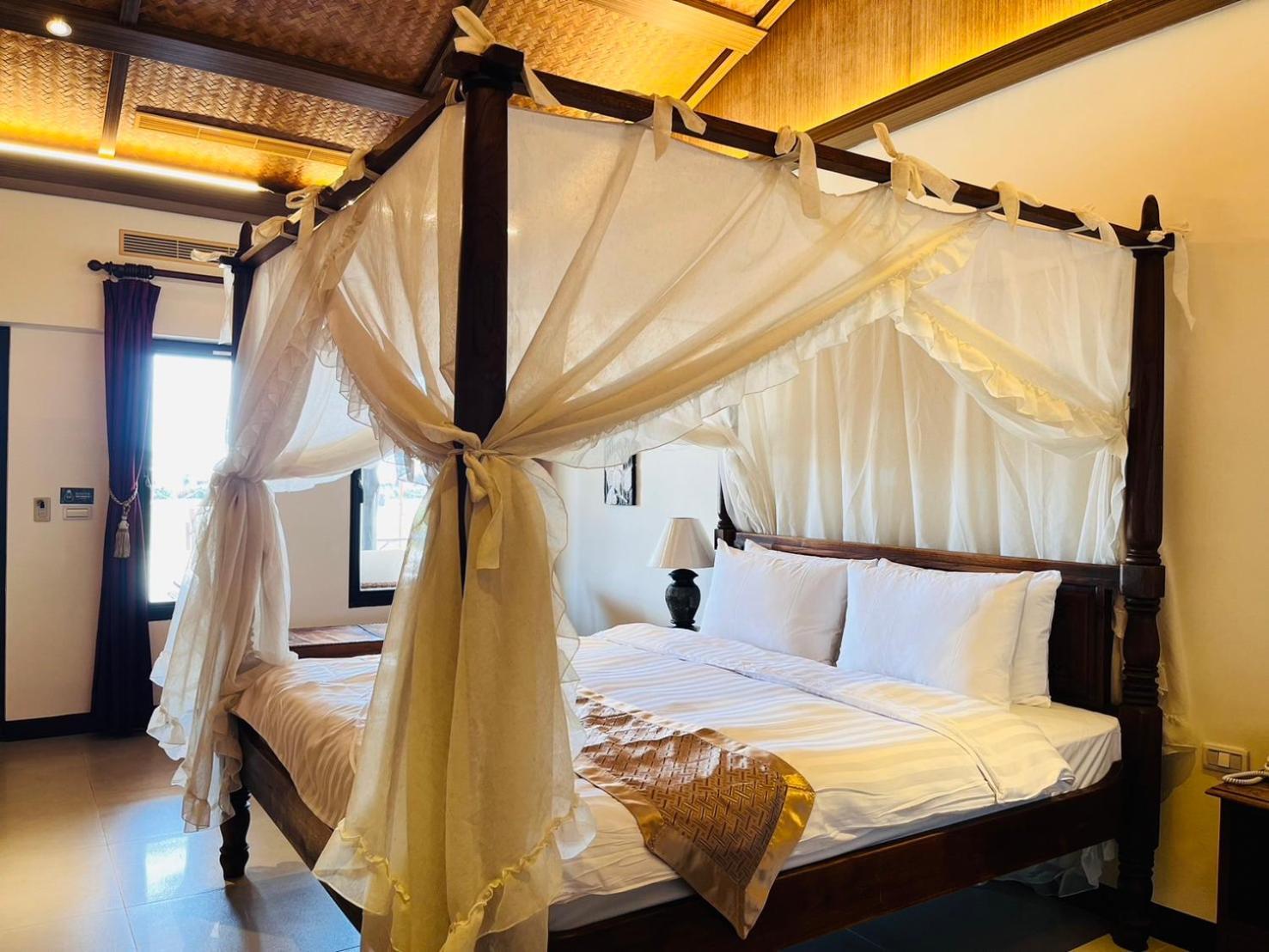 Kenting Summerland Garden Resort Cape Eluanbi ภายนอก รูปภาพ